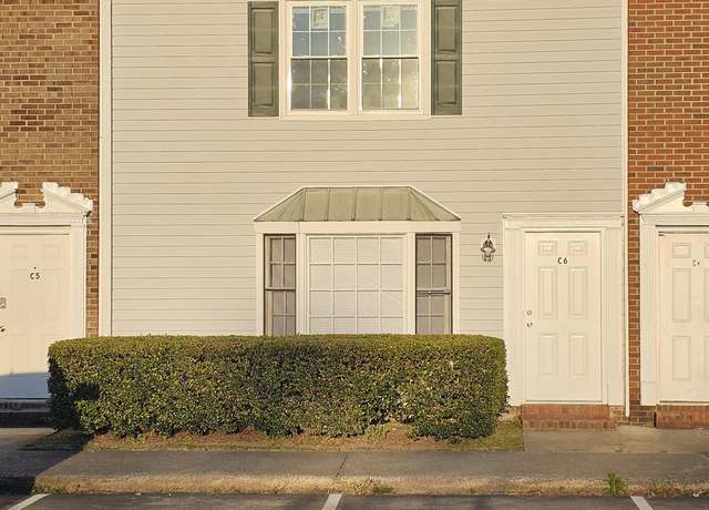 Property at 100 Kristin Dr Unit C6, Greenville, NC 27834, 3 beds, 2.5 baths