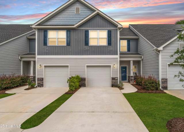 Property at 1571 Grey Cliff Run, Wilmington, NC 28405, 3 beds, 2.5 baths