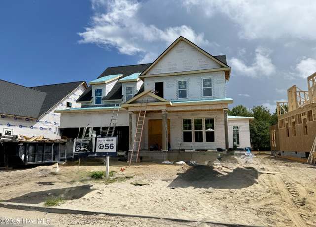 Property at 4210 Watersail Dr #156, Wilmington, NC 28409, 5 beds, 4 baths