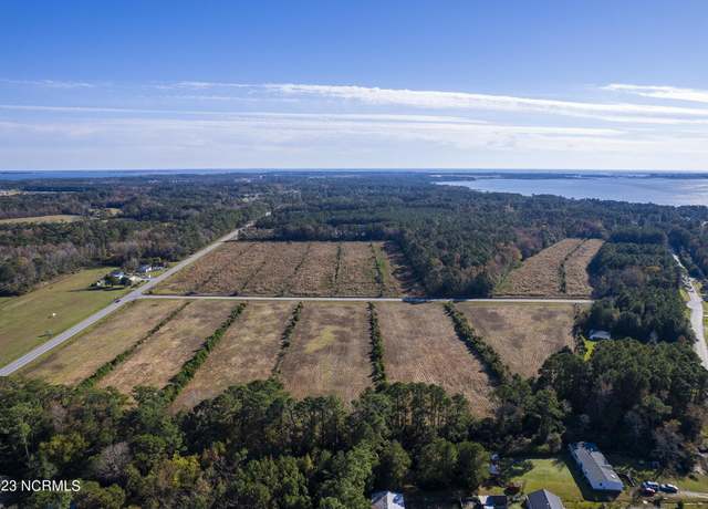 Property at 1561 Highway 101, Beaufort, NC 28516