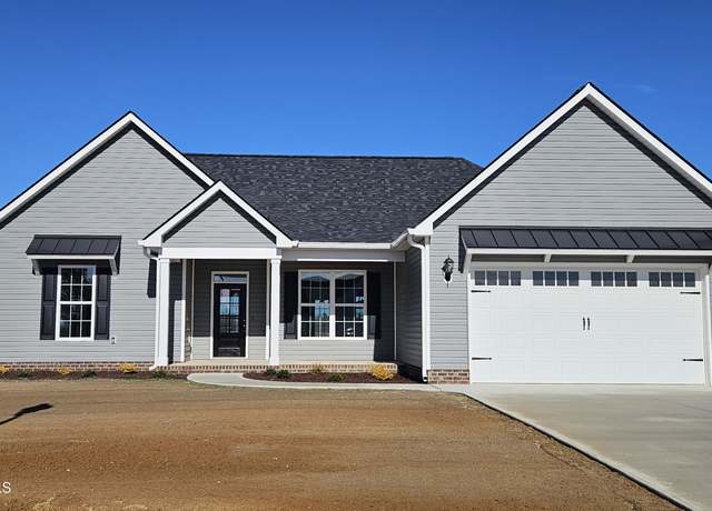 Property at 166 Country Cove Ln, Clinton, NC 28328, 3 beds, 2 baths