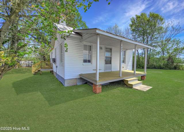 Property at 702 Virginia Rd, Edenton, NC 27932, 1 bed, 1 bath