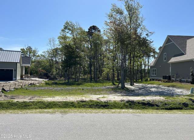 Property at 532 Avocet Dr, Beaufort, NC 28516