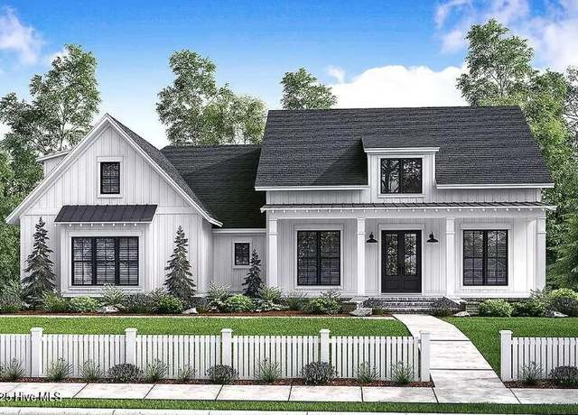 Property at 3401 Green Downs Trl, Spring Hope, NC 27882, 3 beds, 3.5 baths