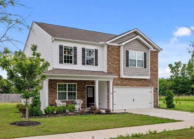 Property at 2005 Chiles Dr, New Bern, NC 28562, 3 beds, 2.5 baths