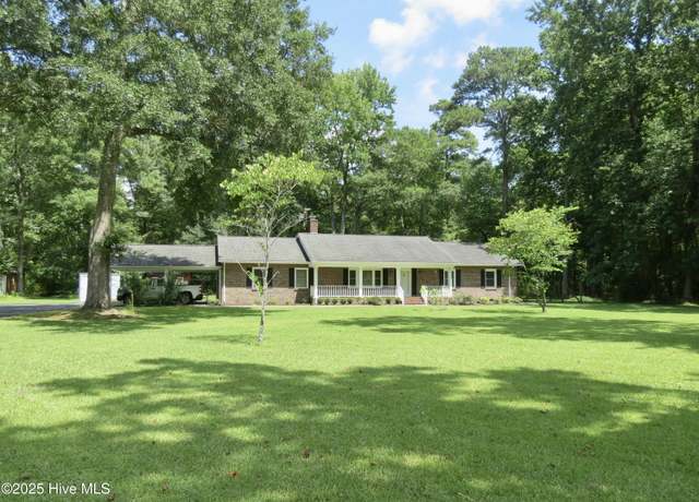 Property at 232 Tip Toe Rd, Edenton, NC 27932, 3 beds, 2 baths