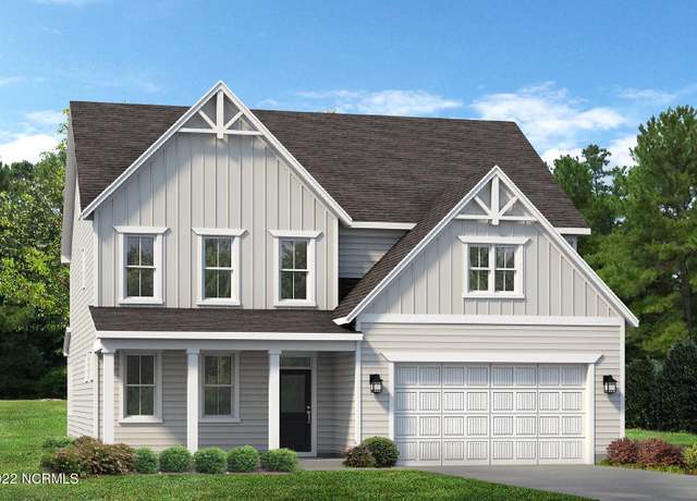 Property at 127 Rocking Horse Ln, Raeford, NC 28376, 4 beds, 3 baths