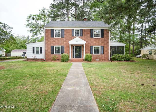 Property at 1404 Carey Rd, Kinston, NC 28501, 4 beds, 2 baths