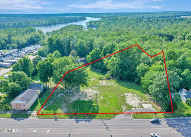 Property at 144 Us Highway 158 W, Camden, NC 27921