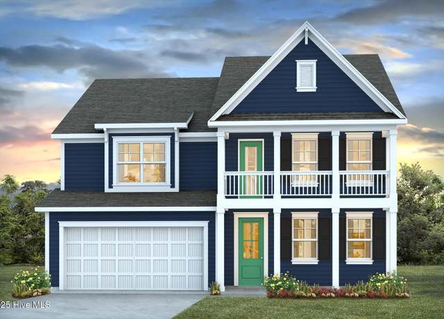 Property at 259 Whalebone Ave Lot 207, Wilmington, NC 28411, 4 beds, 3 baths