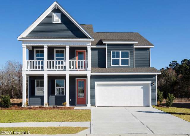 Property at 259 Whalebone Ave Lot 207, Wilmington, NC 28411, 4 beds, 3 baths