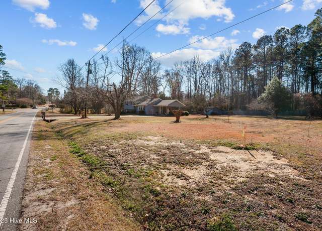 Property at 00 Salem Church Rd, Goldsboro, NC 25730