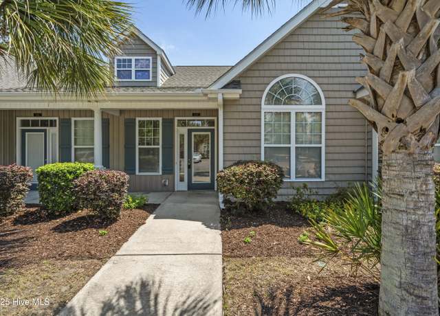 Property at 7195 Bonaventure St SW Apt 104, Ocean Isle Beach, NC 28469, 2 beds, 2 baths
