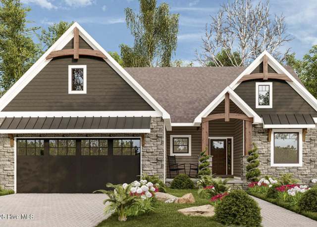 Property at 2830 Good Shepherd Trl, Spring Hope, NC 27882, 3 beds, 3 baths
