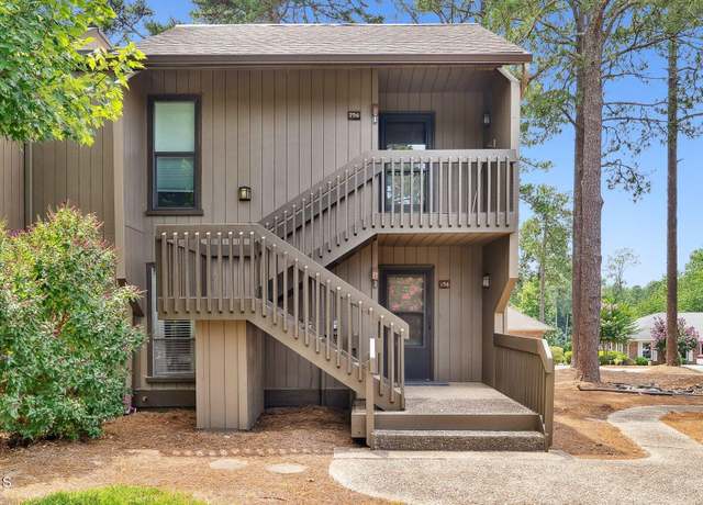 Property at 800 Saint Andrews Dr #156, Pinehurst, NC 28374, 1 bed, 1 bath