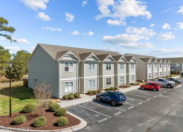 Property at 4305 Eleuthera Lane Ln, Wilmington, NC 28412, 3 beds, 3 baths