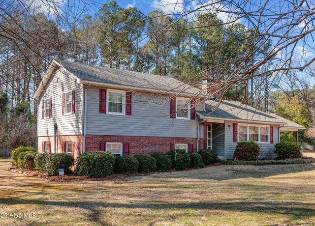 Property at 1911 Salem Church Rd, Goldsboro, NC 27530, 3 beds, 1.5 baths