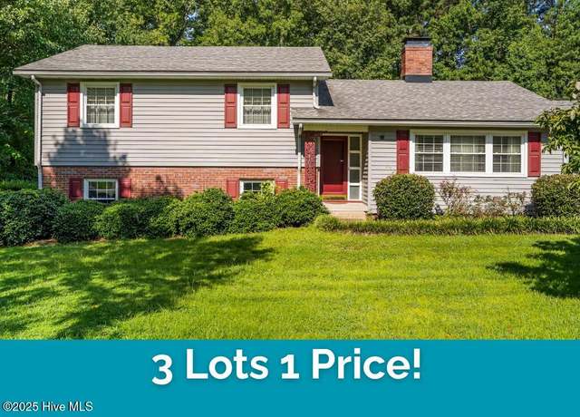 Property at 1911 Salem Church Rd, Goldsboro, NC 27530, 3 beds, 1.5 baths