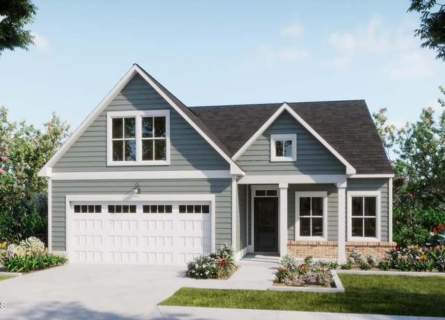 Property at 5002 Coastal Plain Pt, Leland, NC 28451, 4 beds, 3 baths