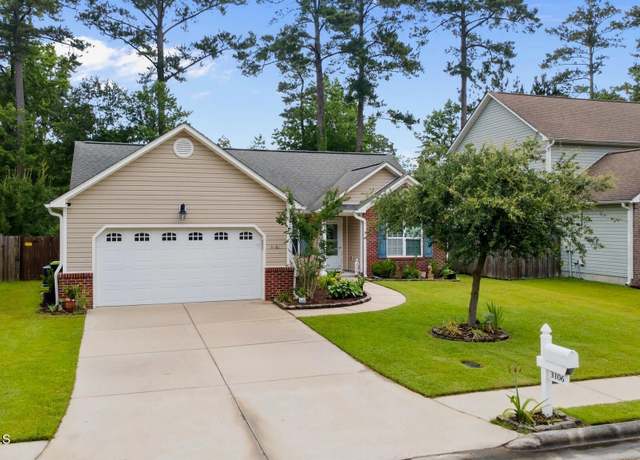 Property at 3106 John Willis Rd, New Bern, NC 28562, 3 beds, 2 baths