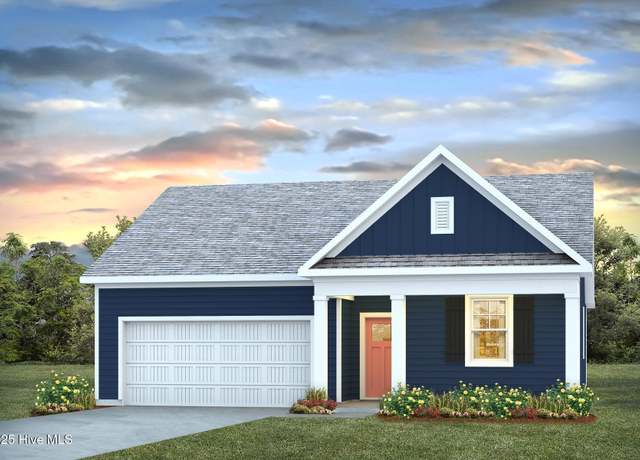 Property at 147 Legare St Lot 251, Wilmington, NC 28411, 4 beds, 2 baths