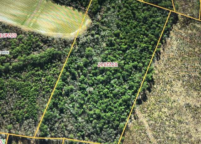 Property at 000 Sutton Rd, Snow Hill, NC 28580