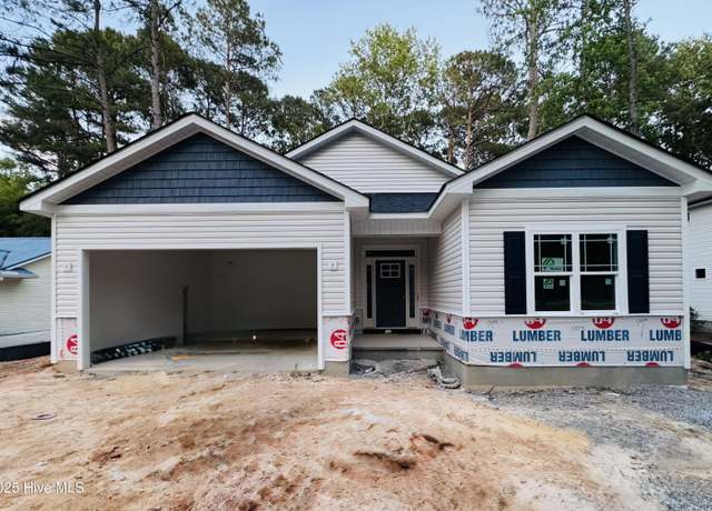 Property at 761 Riverbirch Dr, Vass, NC 28394, 3 beds, 2 baths
