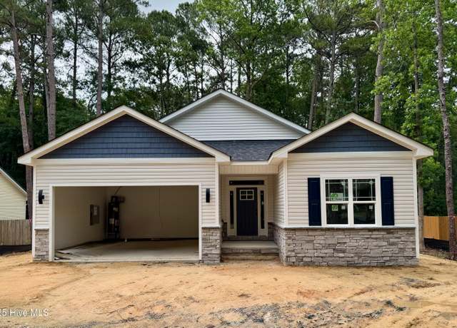 Property at 761 Riverbirch Dr, Vass, NC 28394, 3 beds, 2 baths