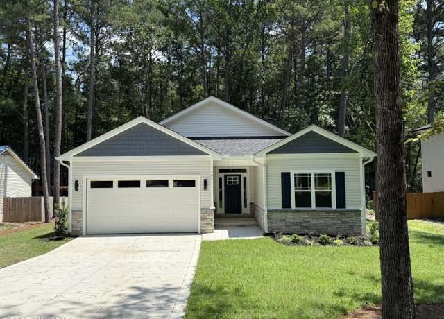 Property at 761 Riverbirch Dr, Vass, NC 28394, 3 beds, 2 baths