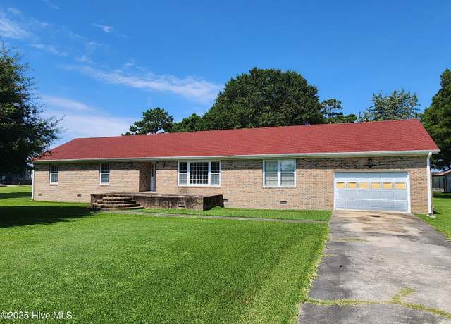Property at 310 Old Swamp Rd, South Mills, NC 27976, 4 beds, 2 baths