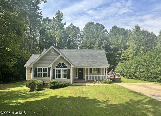 Property at 4138 Geneva Dr, Franklinton, NC 27525, 3 beds, 2 baths