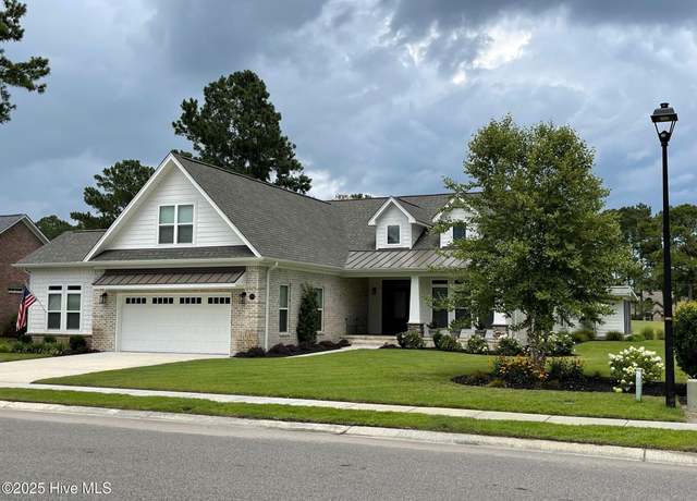 Property at 1325 Grandiflora Dr, Leland, NC 28451, 4 beds, 3 baths