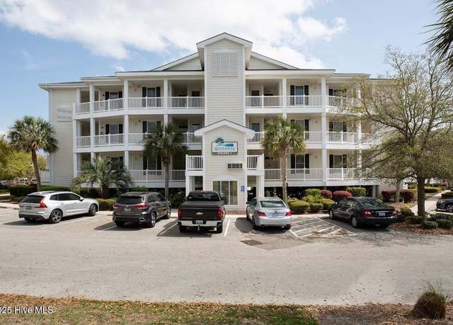 Property at 1135 Park Rd SW #1203, Sunset Beach, NC 28468, 3 beds, 2 baths