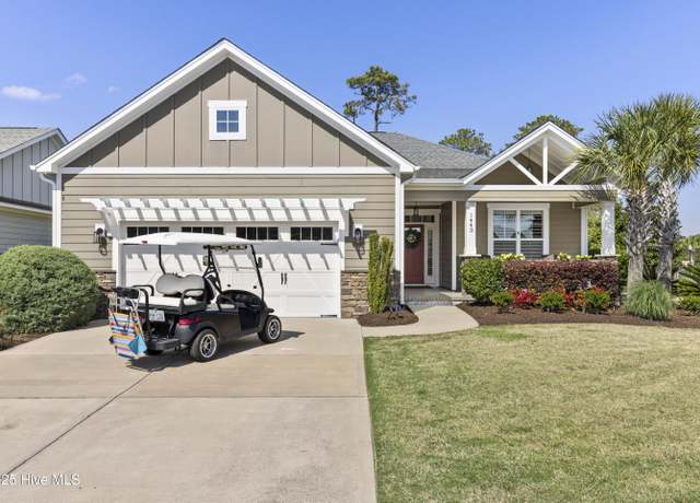 Property at 1443 Ellsworth Dr SW, Ocean Isle Beach, NC 28469, 3 beds, 2 baths
