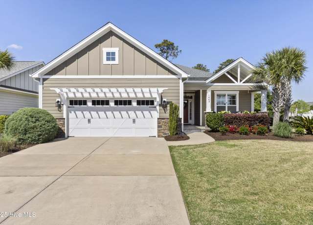 Property at 1443 Ellsworth Dr SW, Ocean Isle Beach, NC 28469, 3 beds, 2 baths