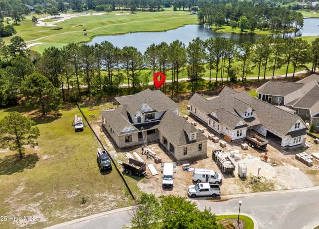 Property at 7622 Kilbirnie Dr, Sunset Beach, NC 28468, 4 beds, 3.5 baths