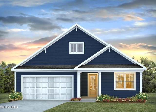 Property at 322 Whalebone Ave Lot 199, Wilmington, NC 28411, 4 beds, 2 baths