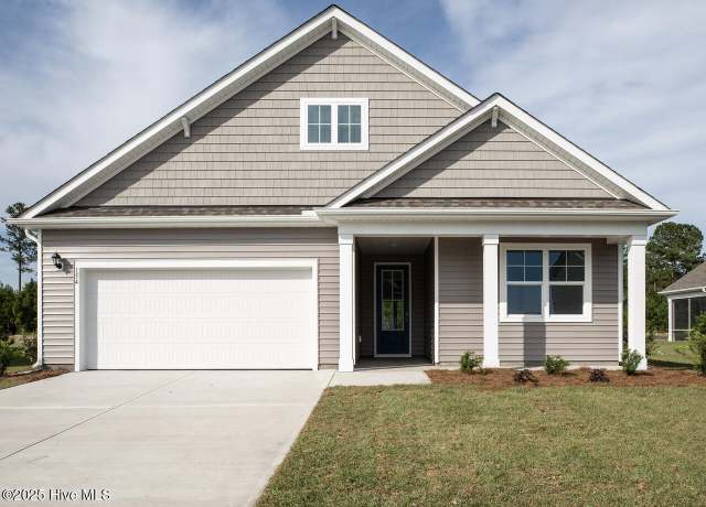 Property at 322 Whalebone Ave Lot 199, Wilmington, NC 28411, 4 beds, 2 baths