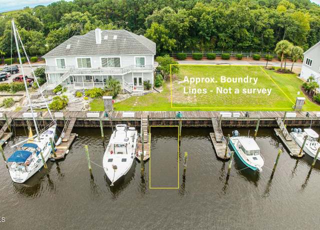 Property at 911 Radnor Rd, Wilmington, NC 28409
