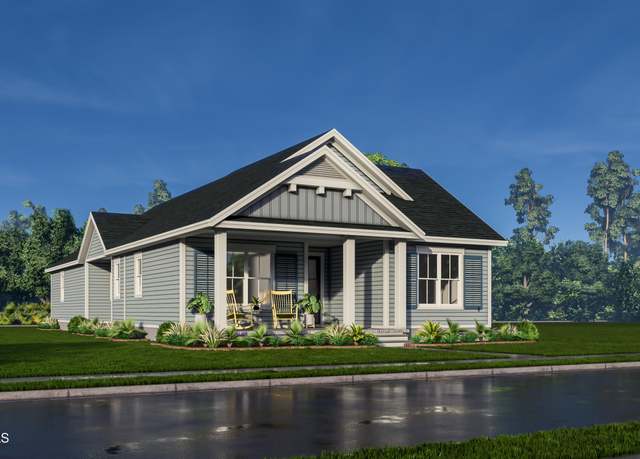 Property at 392 Longhill Dr, Wilmington, NC 28412, 3 beds, 2 baths