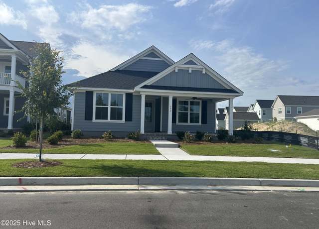 Property at 392 Longhill Dr, Wilmington, NC 28412, 3 beds, 2 baths