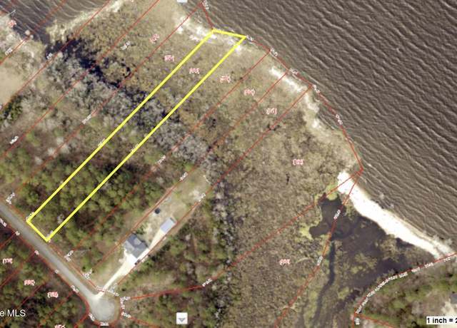 Property at 121 Cedarwood, Havelock, NC 28532