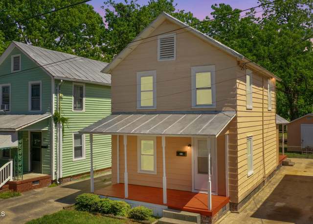Property at 804 2nd St, Elizabeth City, NC 27909, 2 beds, 1 bath