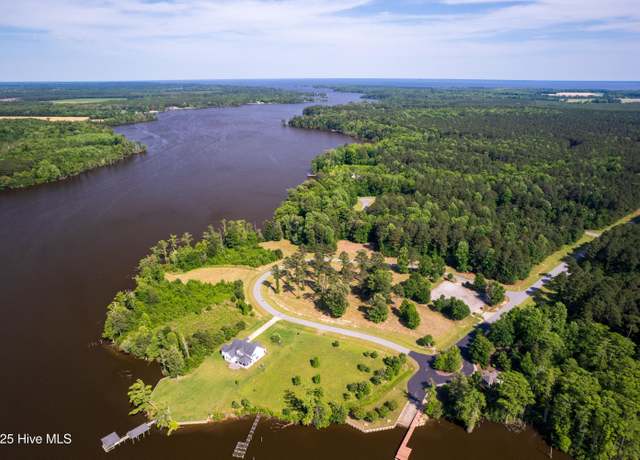Property at 348 Plantation Cir, Edenton, NC 27932