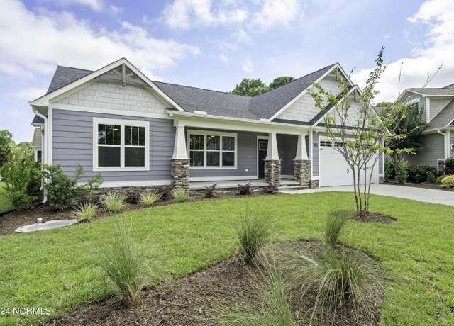 Property at 4219 W Tanager Ct SE, Southport, NC 28461, 3 beds, 2 baths