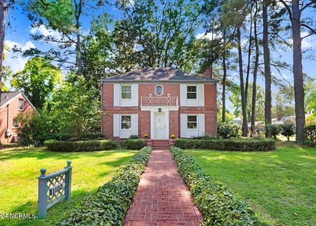 Property at 1102 Laurel St, Goldsboro, NC 27530, 3 beds, 2 baths