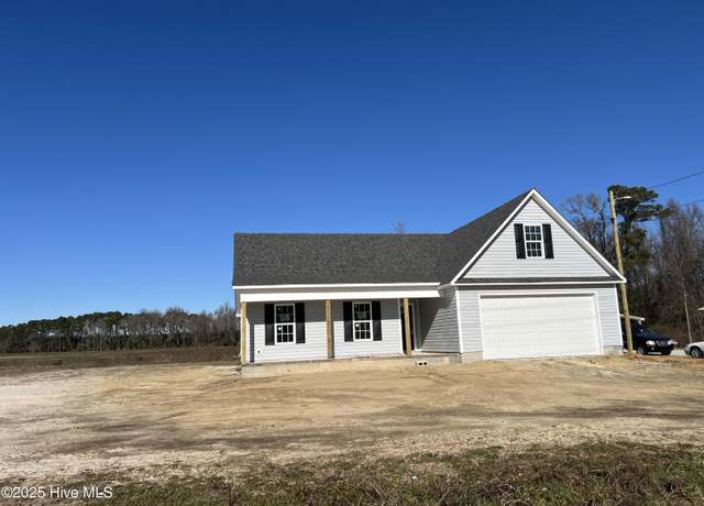 Property at 251 Cavanaughtown Rd, Richlands, NC 28574, 3 beds, 2 baths