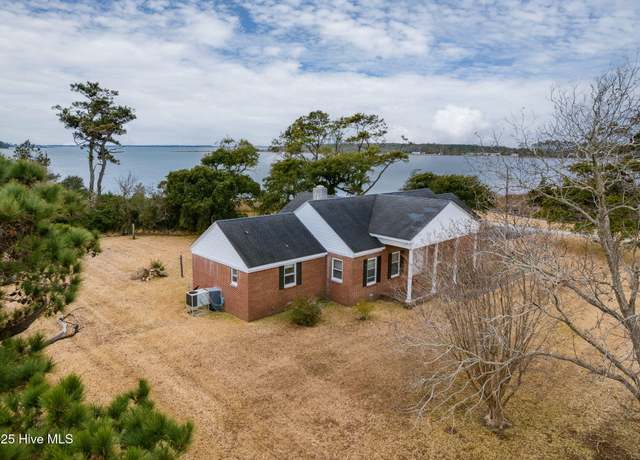 Property at 268 Highway 70 Otway, Beaufort, NC 28516, 3 beds, 2 baths