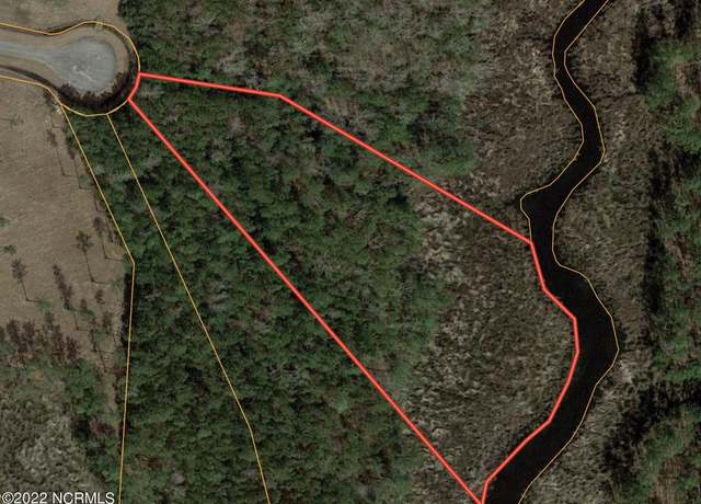 Property at 1 Channel Marker Ct, Belhaven, NC 27810