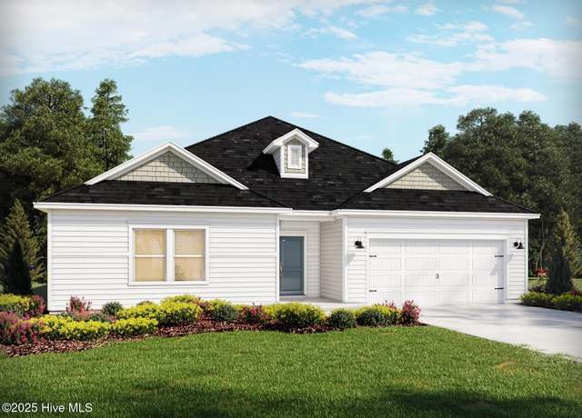 Property at 503 Forthlin Dr NW, Calabash, NC 28467, 4 beds, 3 baths